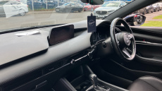 Mazda 3 2.0 e-Skyactiv G MHEV GT Sport 5dr Auto Petrol Hatchback